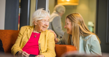 Verzorgende IG/EVV Ter Aar