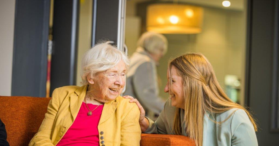 Verzorgende IG  nachtdienst (8,5 uur per week) Oudewater