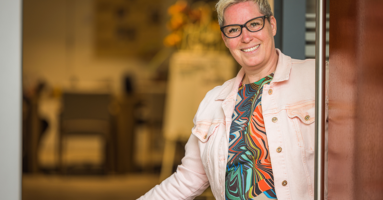 Verzorgende IG oproep  Oudewater