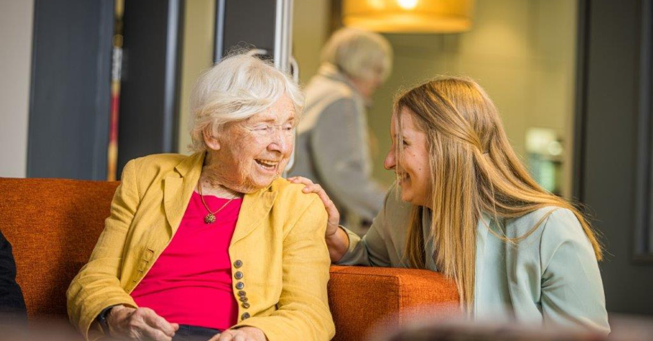 Verzorgende IG Nieuwveen