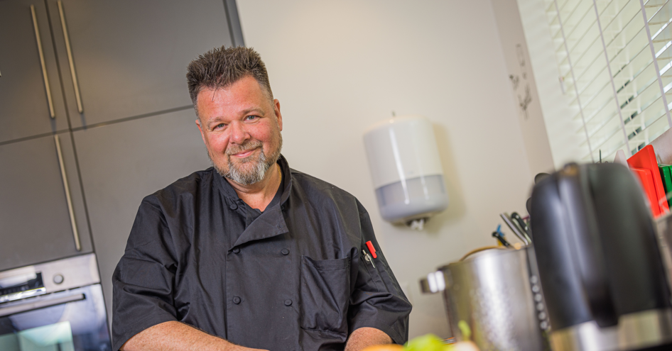 Assistent kok Waalwijk