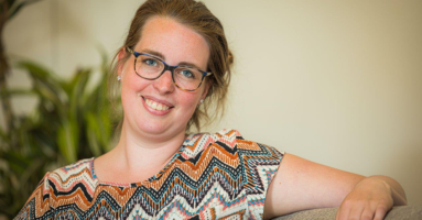 Oproep verzorgende IG Waalwijk