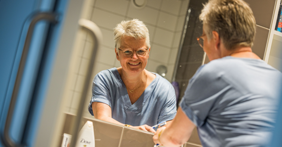 Huishoudelijk medewerker op oproepbasis Waalwijk