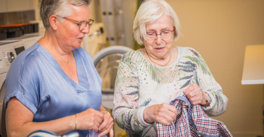 Huishoudelijk medewerker Ter Aar