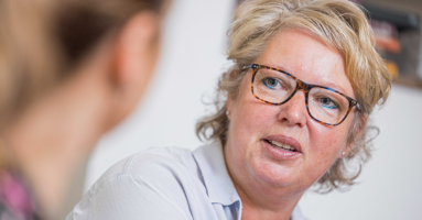 Verzorgende IG nachtdienst 16-24 uur Waalwijk