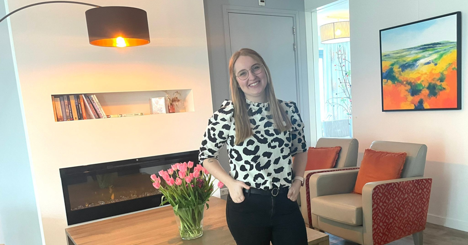 HR-adviseur  Rotterdam