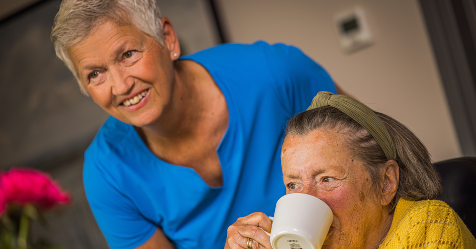 Huishoudelijk medewerker / gastvrouw  Oudewater