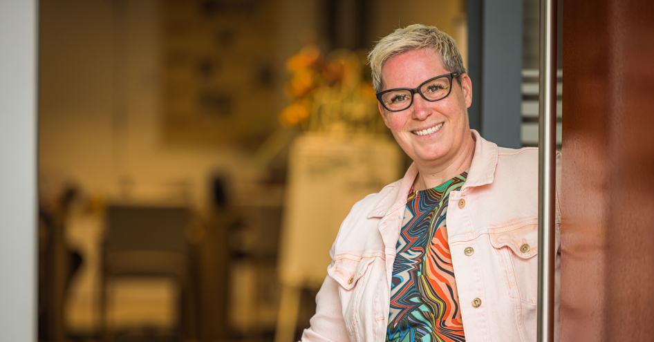 Verzorgende (oproepbasis) Boskoop